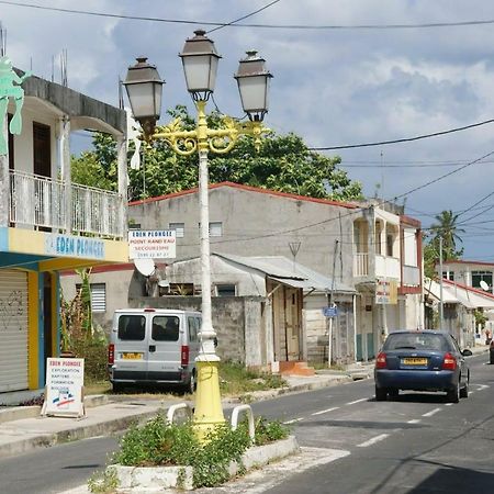 Villa Siber Port-Louis Dış mekan fotoğraf