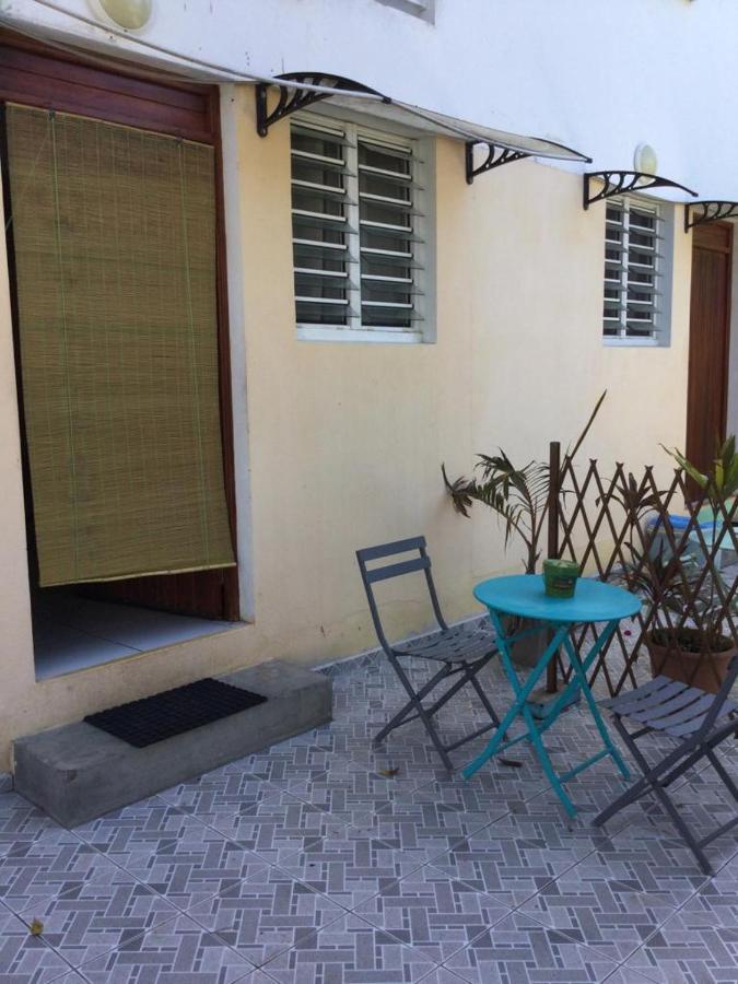 Villa Siber Port-Louis Dış mekan fotoğraf