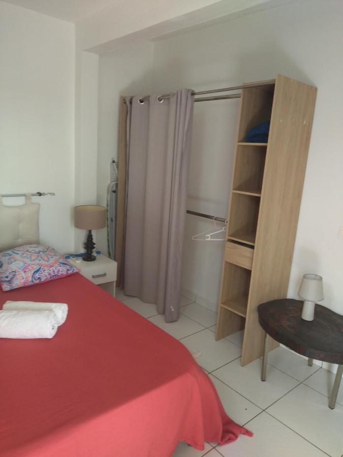 Villa Siber Port-Louis Dış mekan fotoğraf