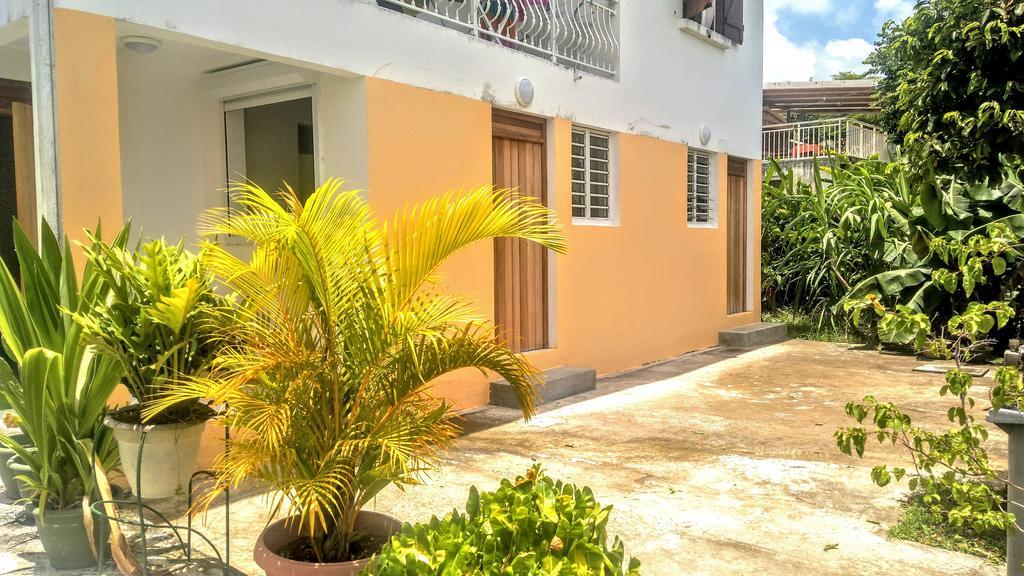 Villa Siber Port-Louis Dış mekan fotoğraf