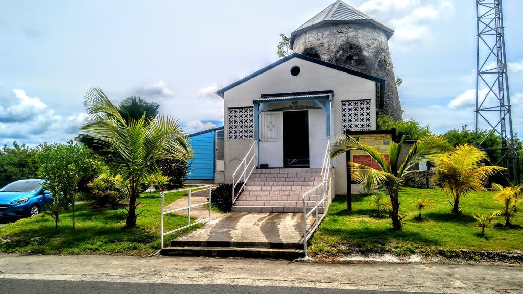 Villa Siber Port-Louis Dış mekan fotoğraf