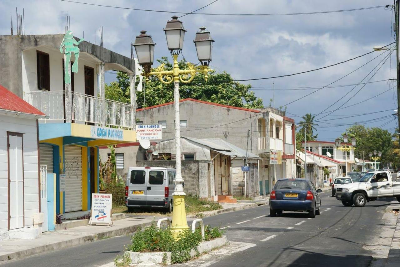 Villa Siber Port-Louis Dış mekan fotoğraf