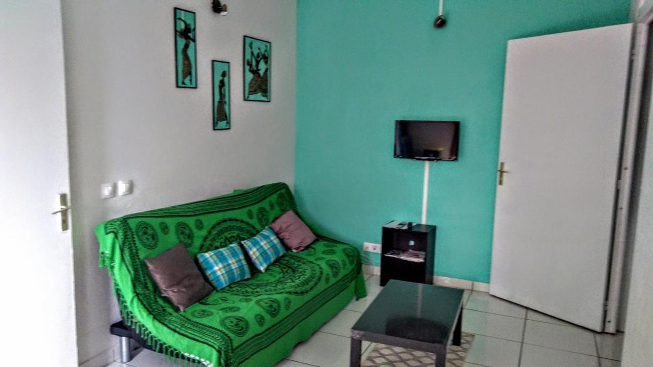 Villa Siber Port-Louis Dış mekan fotoğraf