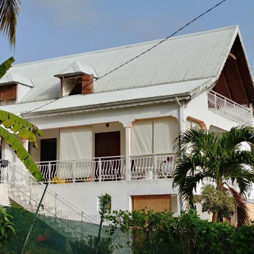 Villa Siber Port-Louis Dış mekan fotoğraf