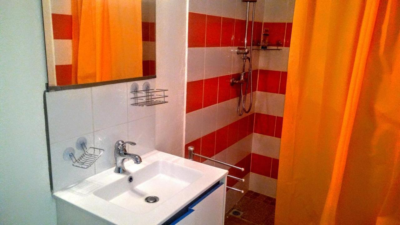 Villa Siber Port-Louis Dış mekan fotoğraf